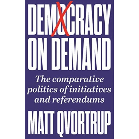 Democracy on Demand: Holding Power to Account