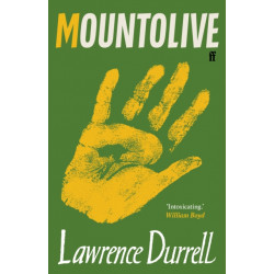 Mountolive: Introduced by William Boyd