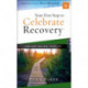Your First Step to Celebrate Recovery: How God Can Heal Your Life