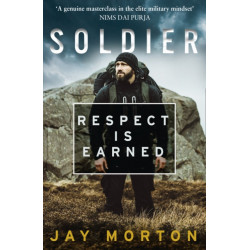 Soldier: Respect is Earned
