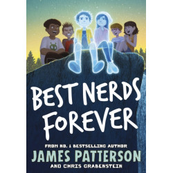 Best Nerds Forever