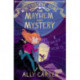 Winterborne Home for Mayhem and Mystery: Book 2