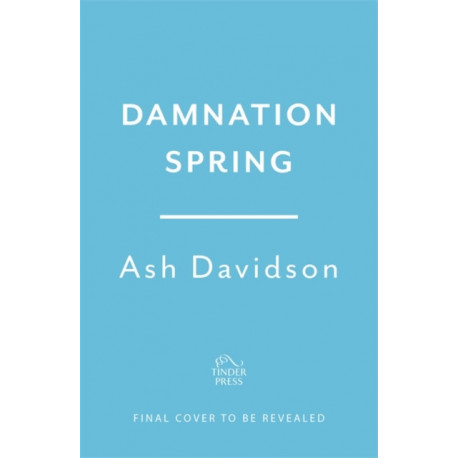 Damnation Spring