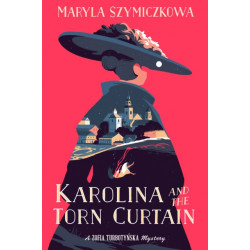 A Karolina And The Torn Curtain