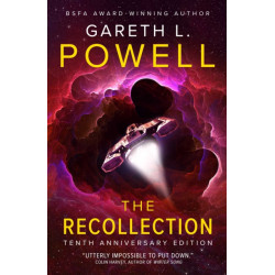The Recollection: Tenth Anniversary Edition