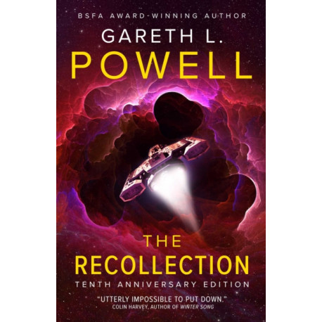 The Recollection: Tenth Anniversary Edition
