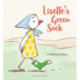 Lisette's Green Sock