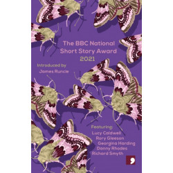 The BBC National Short Story Award 2021