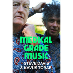 Medical Grade Music