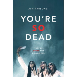You're So Dead