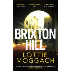 Brixton Hill