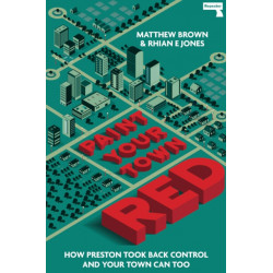Paint Your Town Red: How Preston Took Back Control and Your Town Can Too