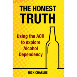 The Honest Truth: Using the ACR to explore Alcohol Dependency