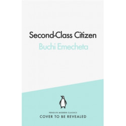 Second-Class Citizen