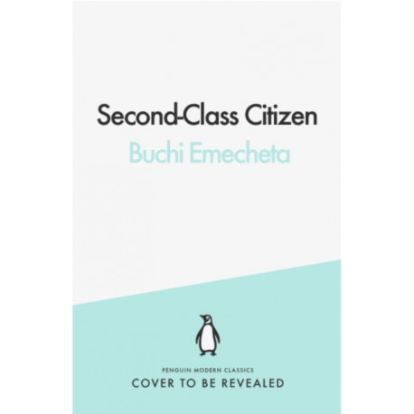 Second-Class Citizen
