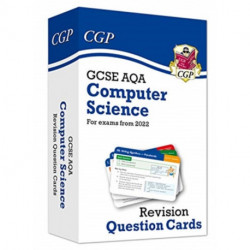 GCSE Computer Science AQA Revision Question Cards