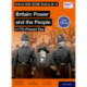 Oxford AQA GCSE History (9-1): Britain: Power and the People c1170-Present Day Student Book Second Edition