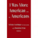 I Was More American than the Americans - Sylvere Lotringer in Conversation with Donatien Grau