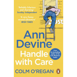 Ann Devine: Handle With Care