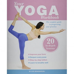 Your Yoga Workbook