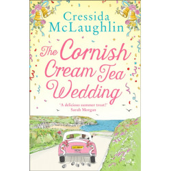 The Cornish Cream Tea Wedding