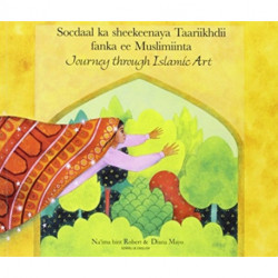 Journey Through Islamic Arts