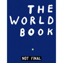 The World Book: Explore the Facts, Stats and Flags of Every Country
