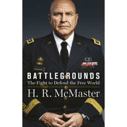 Battlegrounds: The Fight to Defend the Free World