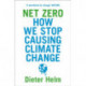 Net Zero: How We Stop Causing Climate Change