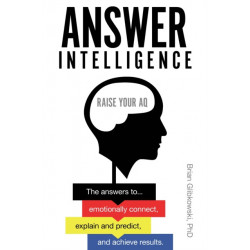 Answer Intelligence: Raise your AQ