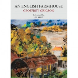 An English Farmhouse