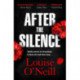 After the Silence: The An Post Irish Crime Novel of the Year