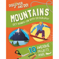 Discover and Do: Mountains