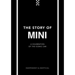 The Story of Mini: A Tribute to the Iconic Car