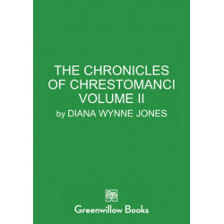 The Chronicles of Chrestomanci, Vol. II