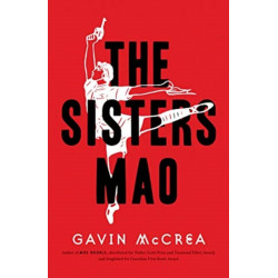 The Sisters Mao: a novel