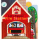 Let's Pretend Fire Station