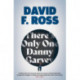 There's Only One Danny Garvey: Shortlisted for Scottish Fiction Book of the Year