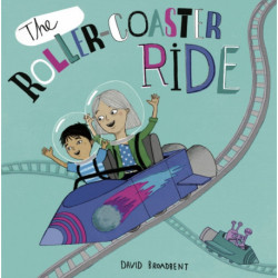 The Roller Coaster Ride