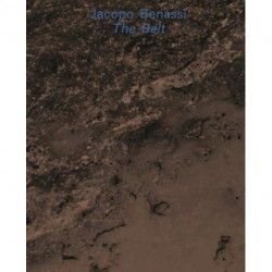 Jacopo Benassi: The Belt