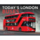 Today's London Buses