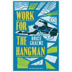 Work for the Hangman: Theodore Terhune -4