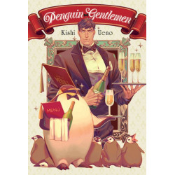 Penguin Gentlemen