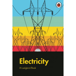 A Ladybird Book: Electricity