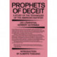 Prophets of Deceit: A Study of the Techniques of the American Agitator