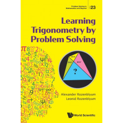 Learning Trigonometry By Problem Solving