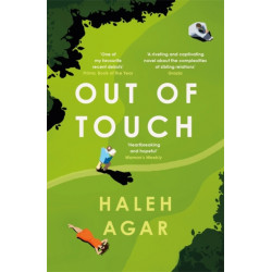 Out of Touch: The heartbreaking and hopeful must read