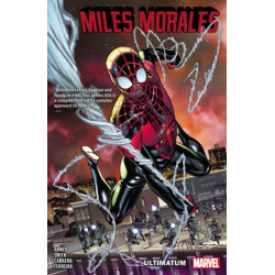 Miles Morales Vol. 4