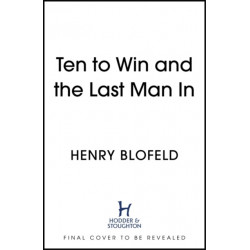 Ten to Win . . . And the Last Man In: My Pick of Test Match Cliffhangers