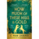 How Much of These Hills is Gold: ‘A tale of two sisters during the gold rush … beautifully written’ The i, Best Books of the Year